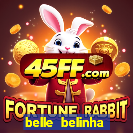 belle belinha vazados telegram